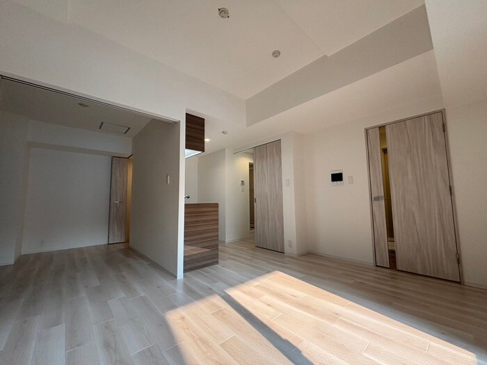 物件内観写真4　(居室)