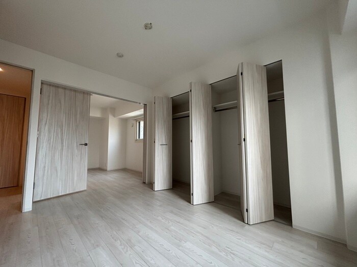 物件内観写真5　(居室)