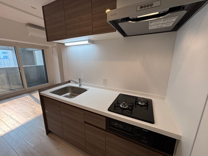 物件内観写真8　(キッチン)