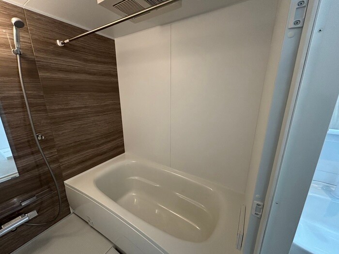 物件内観写真9　(バス／シャワールーム等)