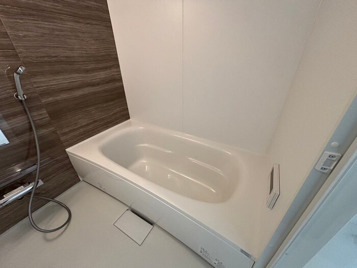 物件内観写真9　(バス／シャワールーム等)