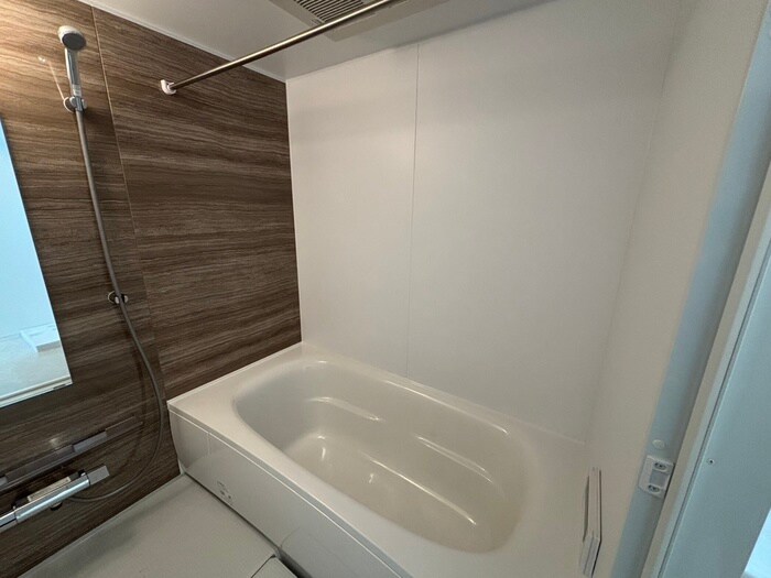 物件内観写真9　(バス／シャワールーム等)