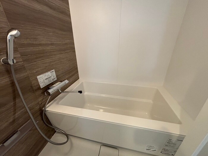 物件内観写真9　(バス／シャワールーム等)