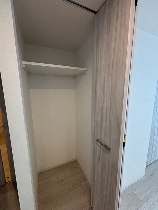 物件内観写真12　(収納)