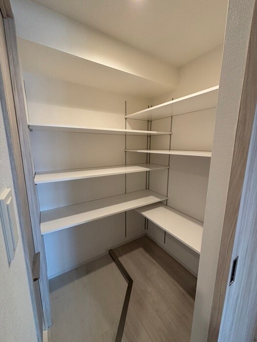 物件内観写真14　(靴箱)