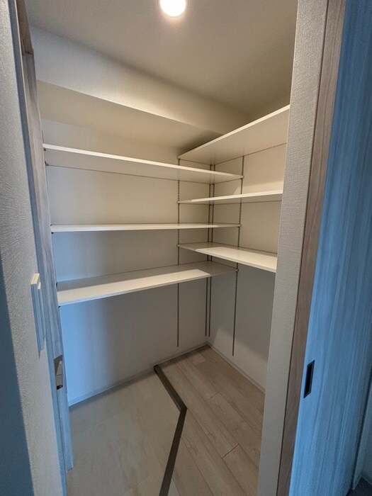 物件内観写真14　(靴箱)