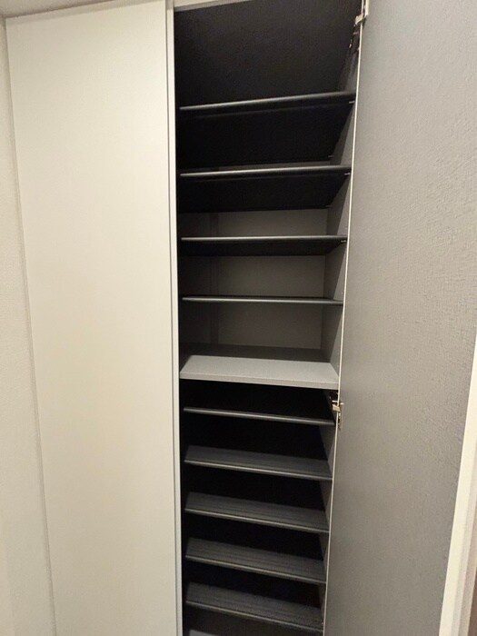 物件内観写真14　(靴箱)