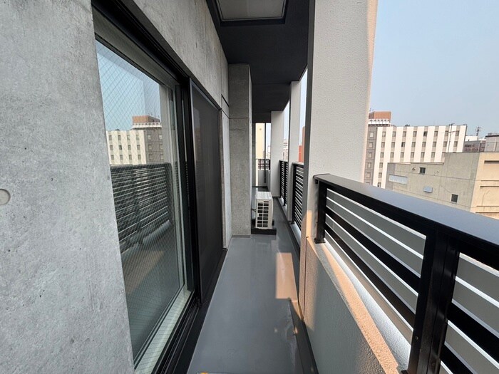 物件内観写真15　(ベランダ・バルコニー)