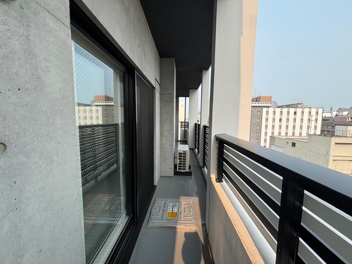 物件内観写真15　(ベランダ・バルコニー)