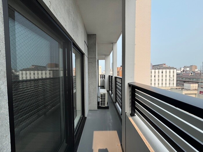 物件内観写真15　(ベランダ・バルコニー)