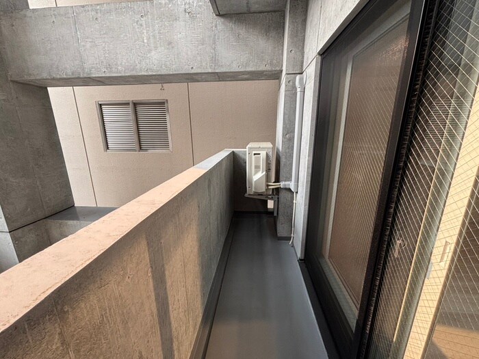 物件内観写真15　(ベランダ・バルコニー)