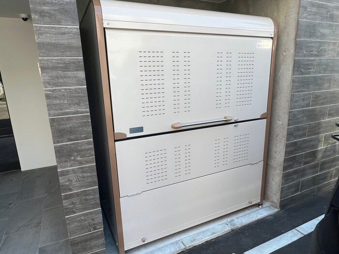 物件外観写真6　(建物設備)