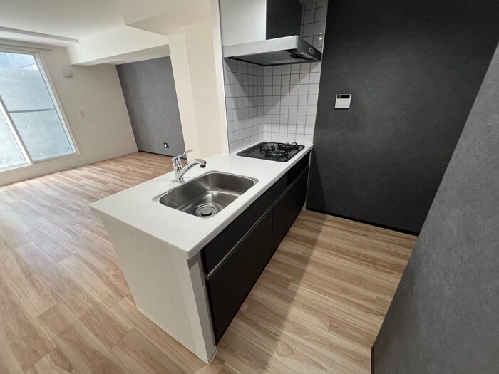 物件内観写真12　(キッチン)