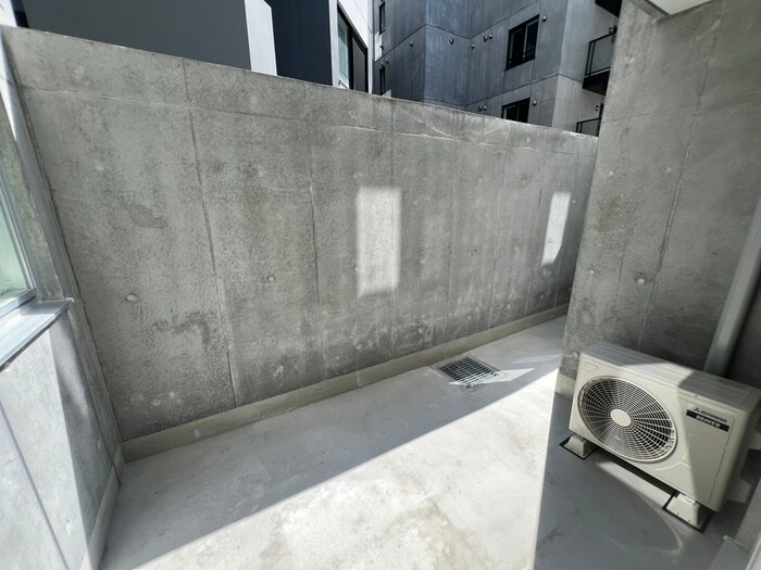 物件内観写真21　(ベランダ・バルコニー)