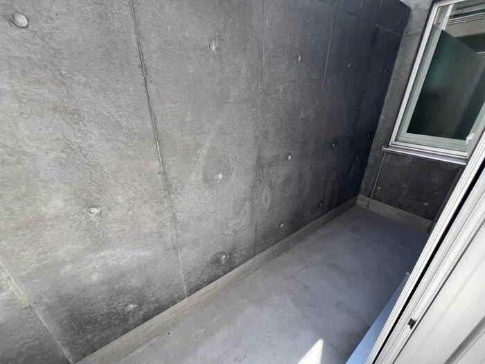 物件内観写真22　(ベランダ・バルコニー)