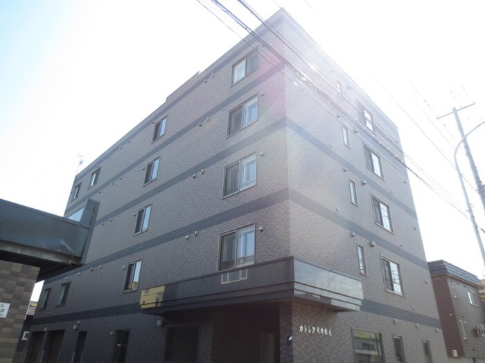 物件外観写真6　(外観写真)