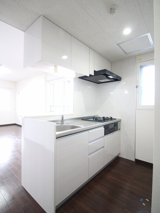 物件内観写真14　(キッチン)