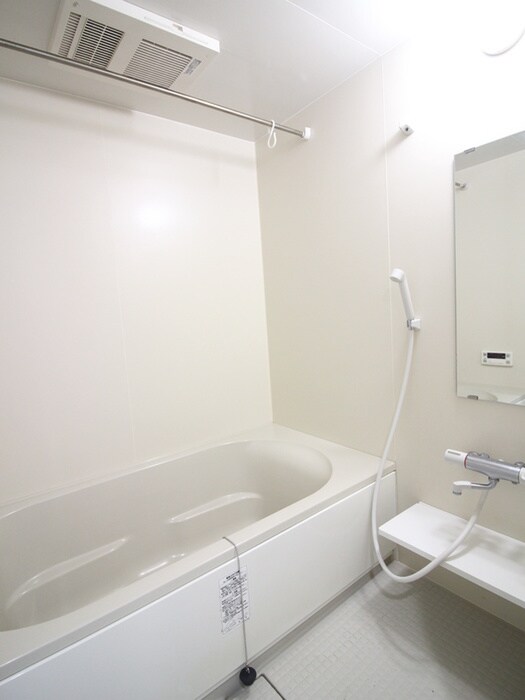 物件内観写真15　(バス／シャワールーム等)