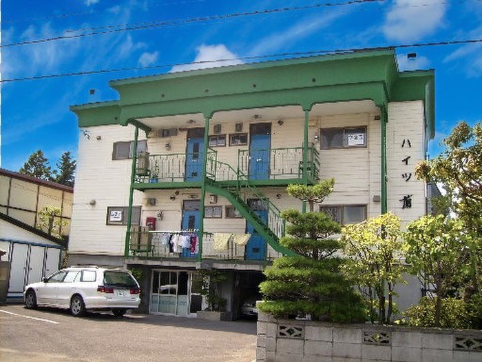 外観写真