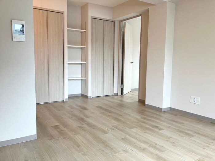 物件内観写真7　(居室)