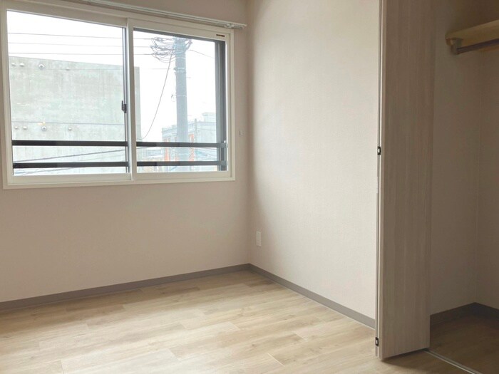 物件内観写真10　(居室)