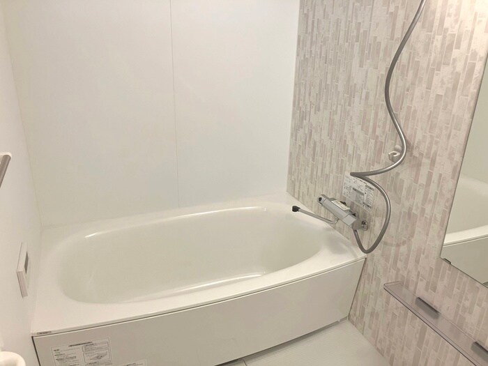 物件内観写真13　(バス／シャワールーム等)