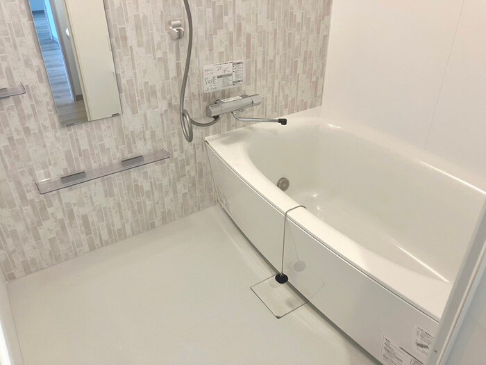 物件内観写真13　(バス／シャワールーム等)
