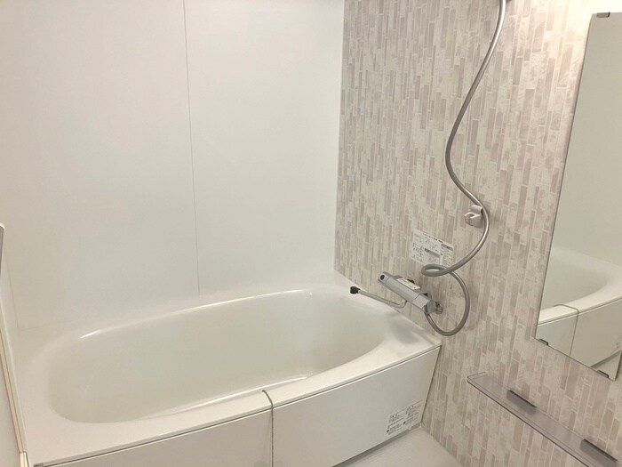 物件内観写真13　(バス／シャワールーム等)