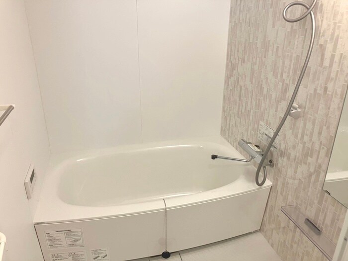 物件内観写真13　(バス／シャワールーム等)