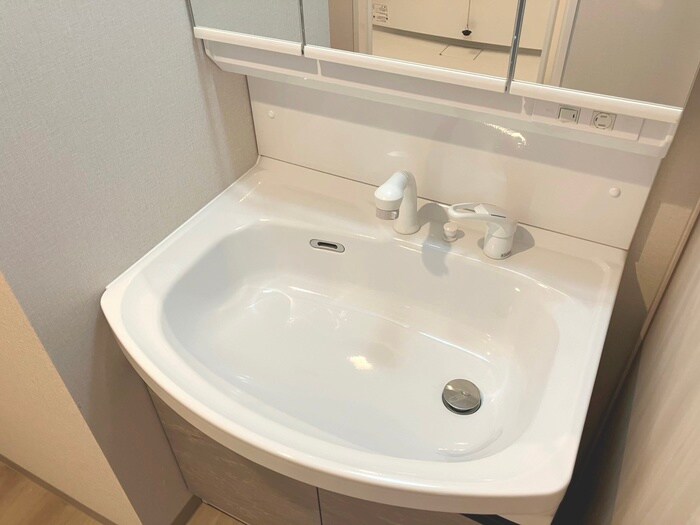 物件内観写真15　(洗面)