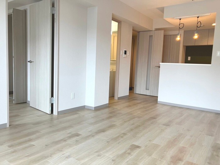 物件内観写真18　(居室)