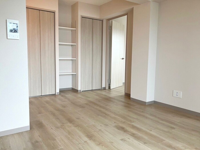 物件内観写真18　(居室)