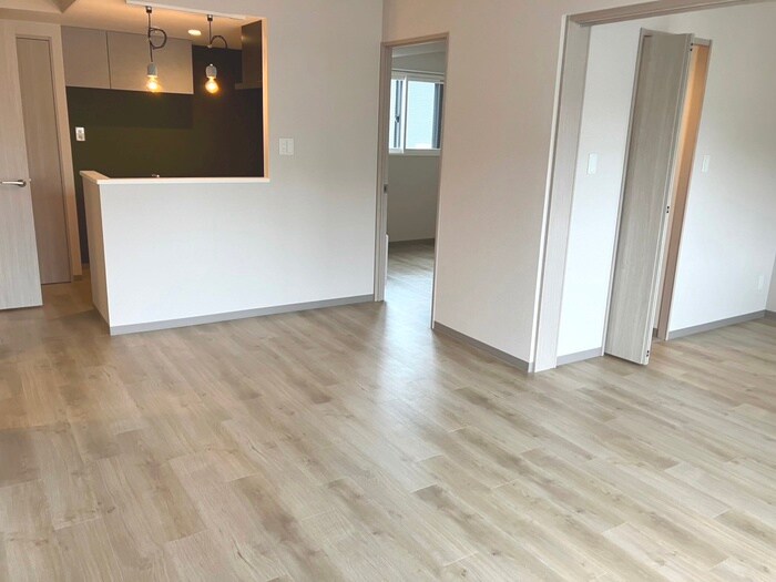 物件内観写真19　(居室)