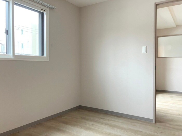 物件内観写真20　(居室)