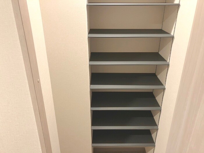 物件内観写真21　(靴箱)
