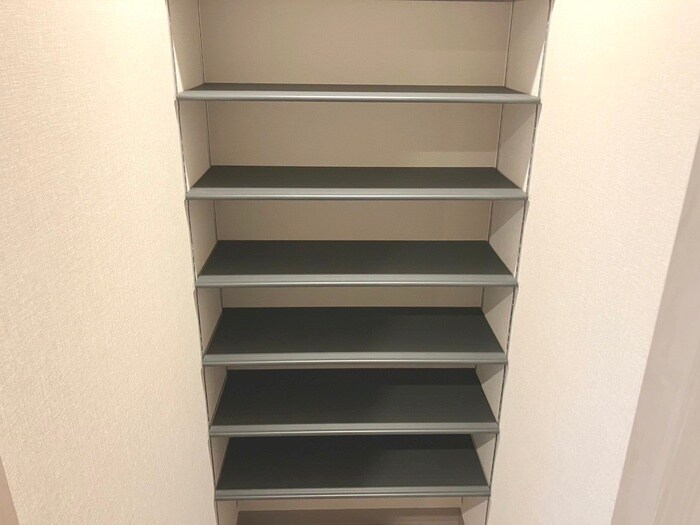 物件内観写真21　(靴箱)