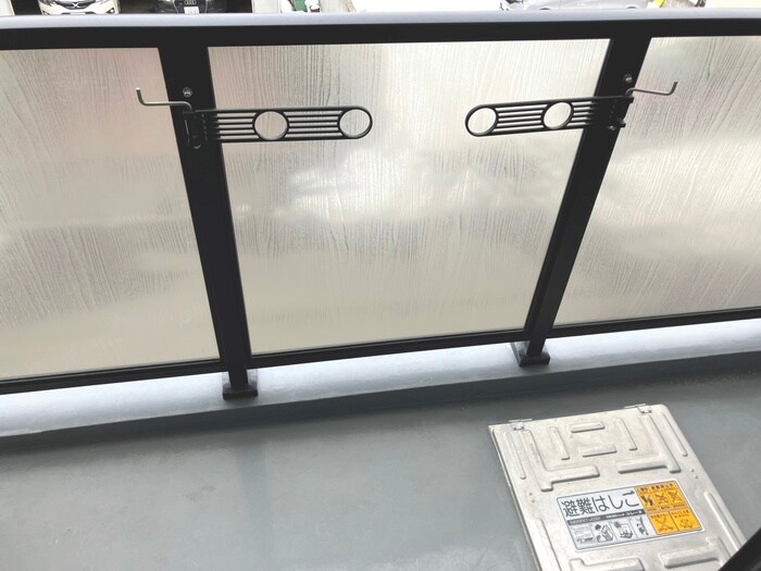 物件内観写真22　(ベランダ・バルコニー)