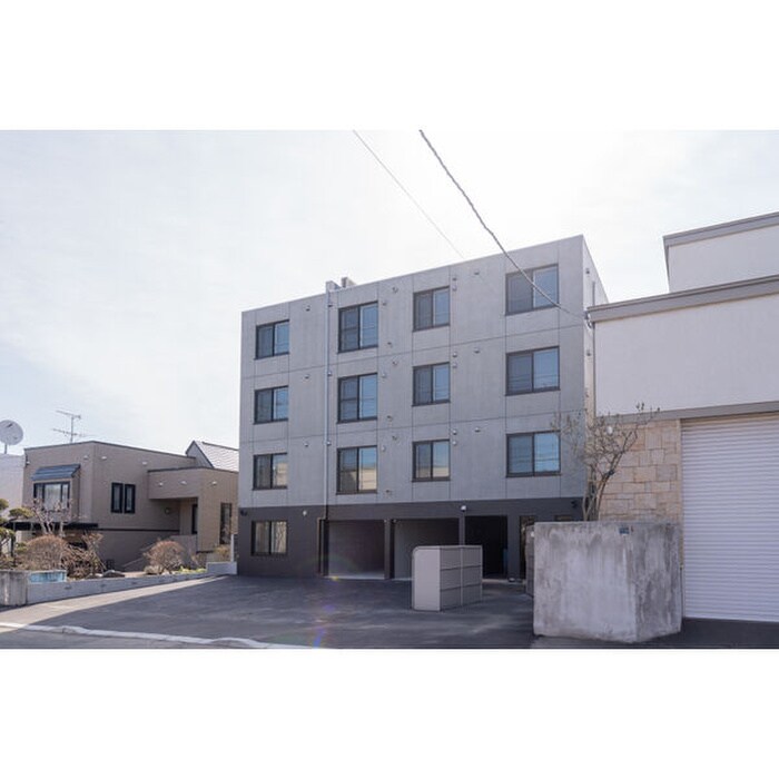 物件外観写真4　(外観写真)