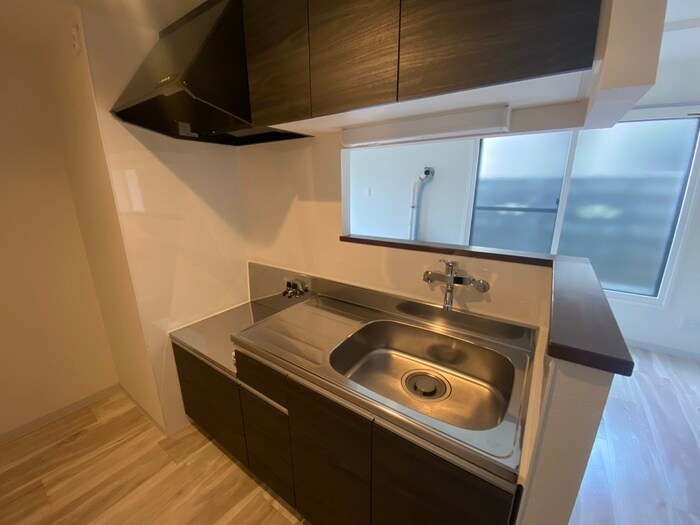 物件内観写真13　(キッチン)