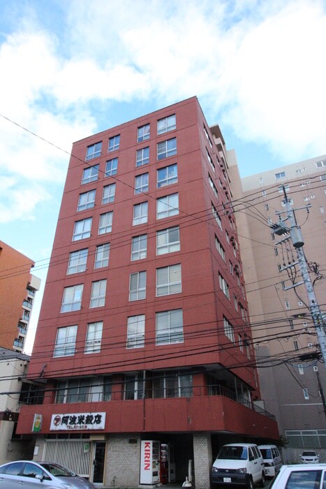 物件外観写真3　(外観写真)