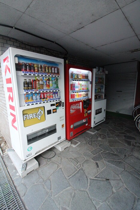 物件外観写真6　(建物設備)