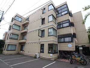 エクセレントハウス４２１外観写真