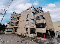 エクセレントハウス４２１の外観写真