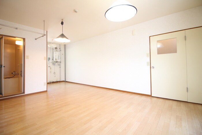 物件内観写真6　(居室)