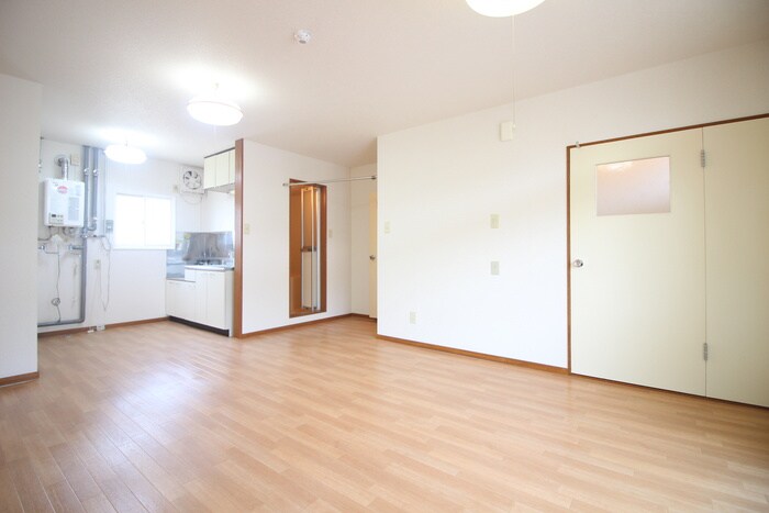 物件内観写真6　(居室)