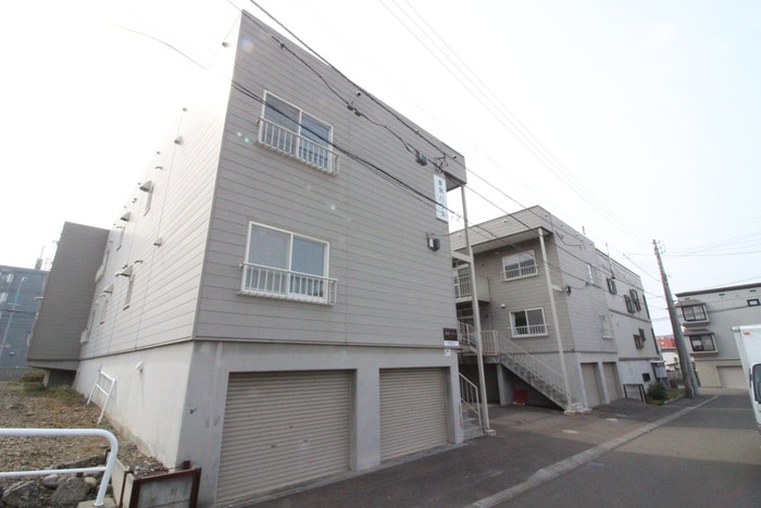 物件外観写真4　(外観写真)