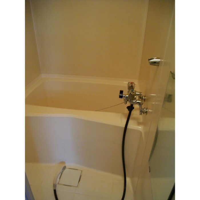 物件内観写真8　(バス／シャワールーム等)