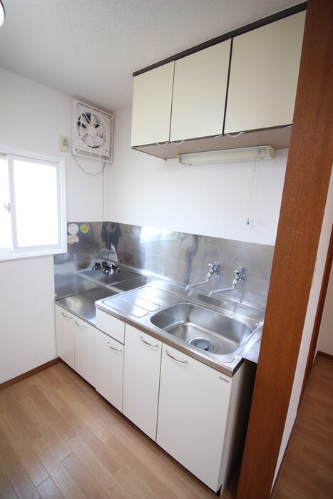 物件内観写真10　(キッチン)