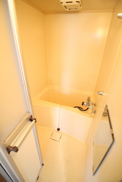 物件内観写真11　(バス／シャワールーム等)