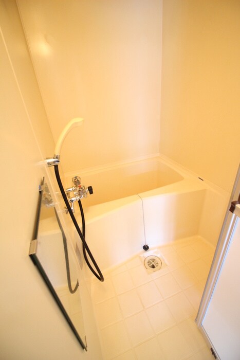 物件内観写真12　(バス／シャワールーム等)